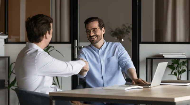 Don’t Let Your Dream Role Slip Away