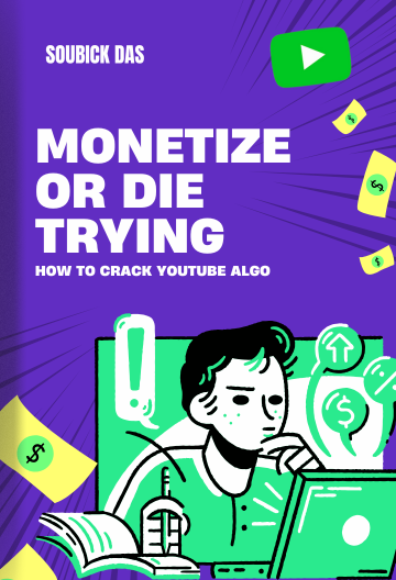 Monetize or Die Trying
